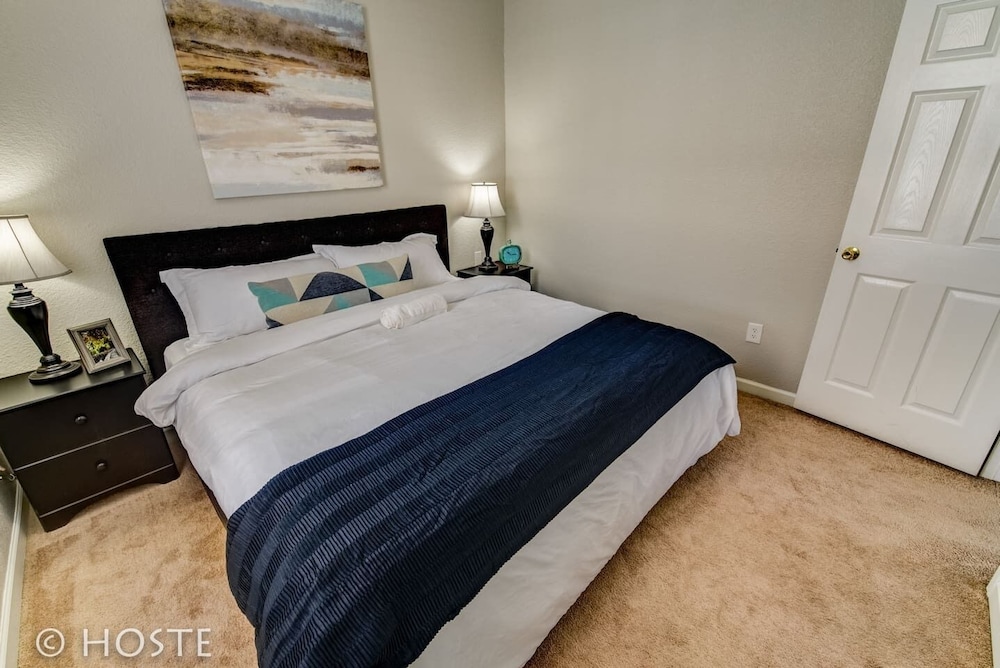 Apartment (1 Bedroom)