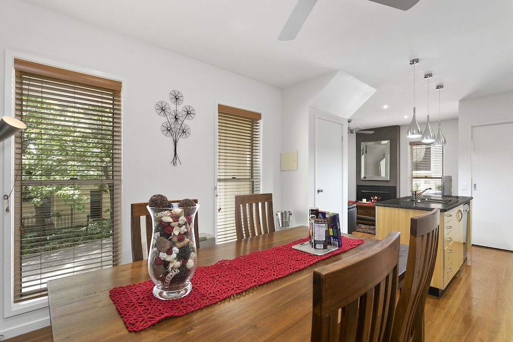 Luxury Apartment, 2 Bedrooms, Non Smoking, 2 Bathrooms photo 3