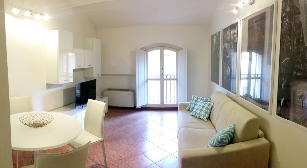Apartment, 2 Bedrooms (Via S. Agata 15)