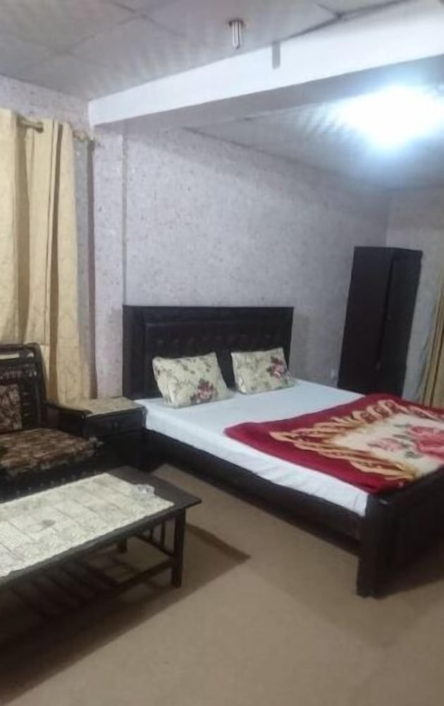Deluxe Double Room photo 3
