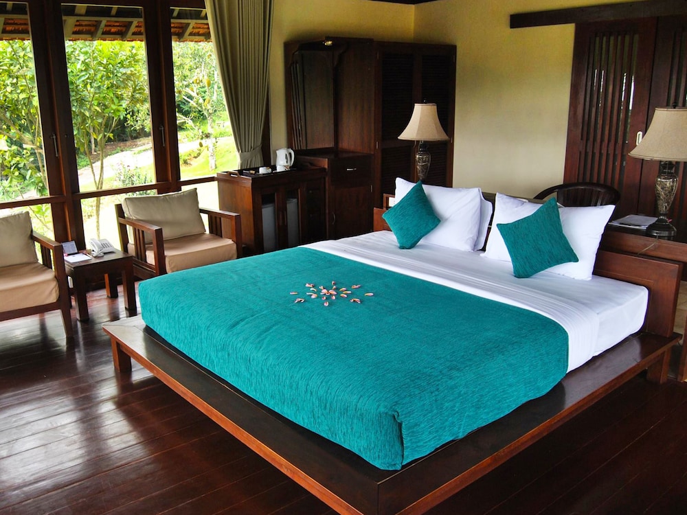 Luxury Farm Villa photo 2
