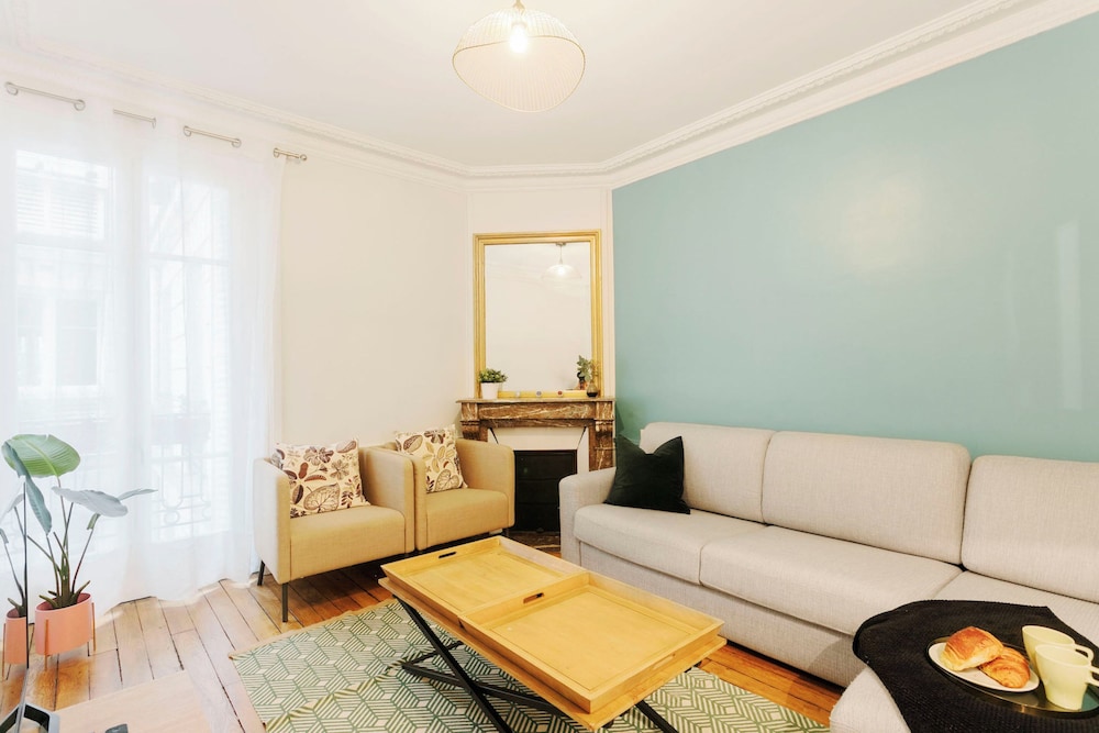 Comfort Apartment, Non Smoking, City View photo 1