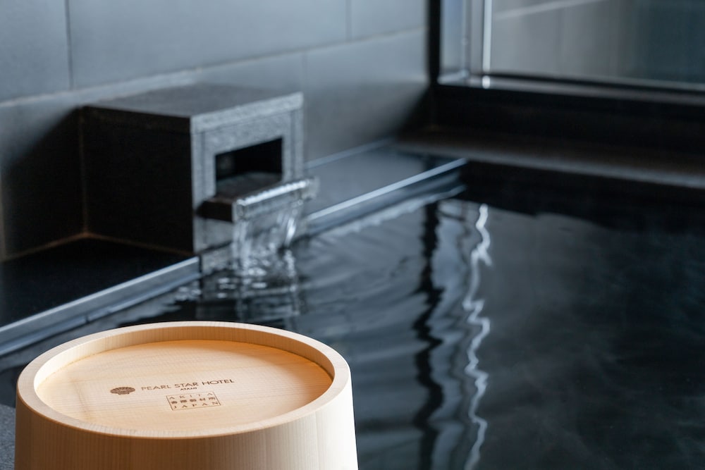 Deluxe Ocean View Bath with Tatami, Non-smoking - Photo 2