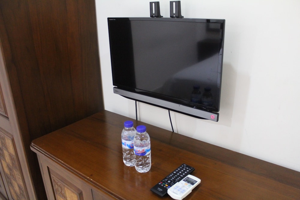Comfort Double Room with Free Airport Shuttle