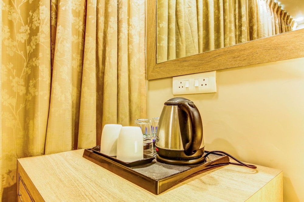 Deluxe Room - Photo 4