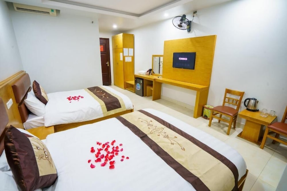 Basic Double Room photo 1