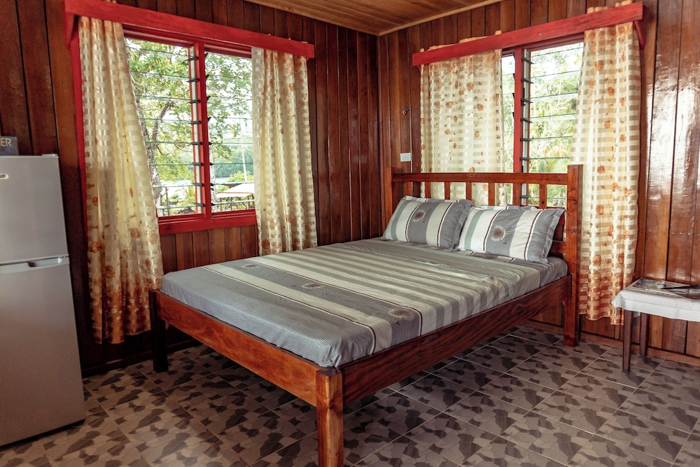 Bungalow, Ocean View