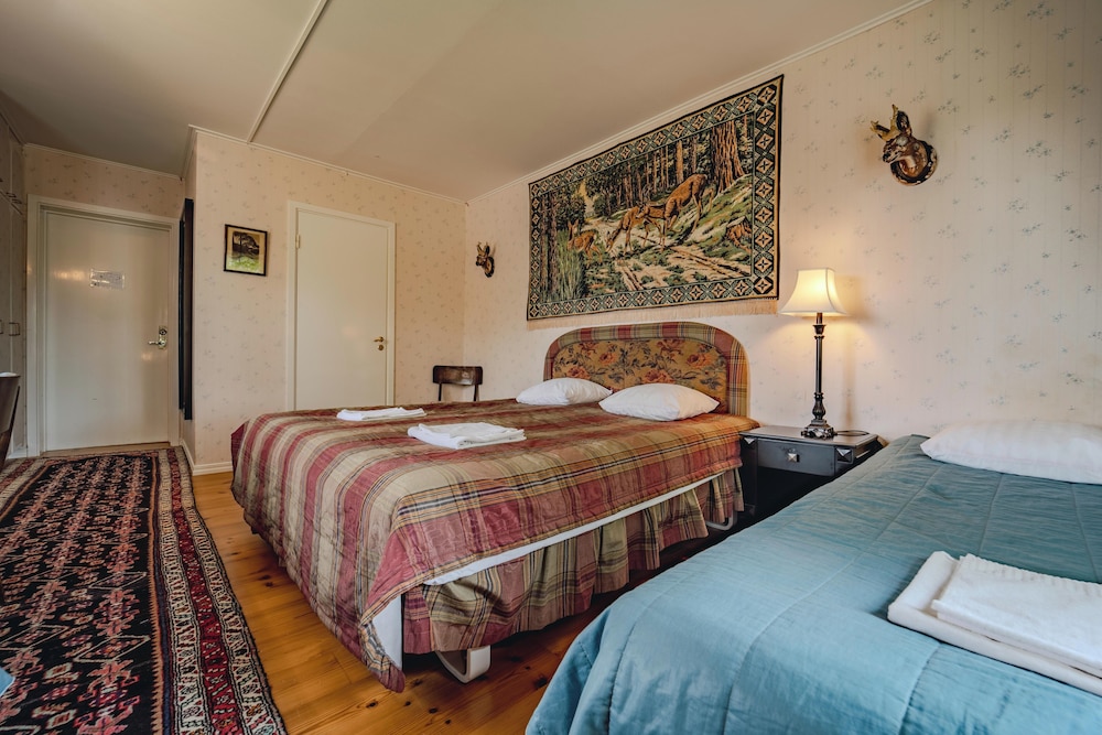 Quadruple Room photo 1