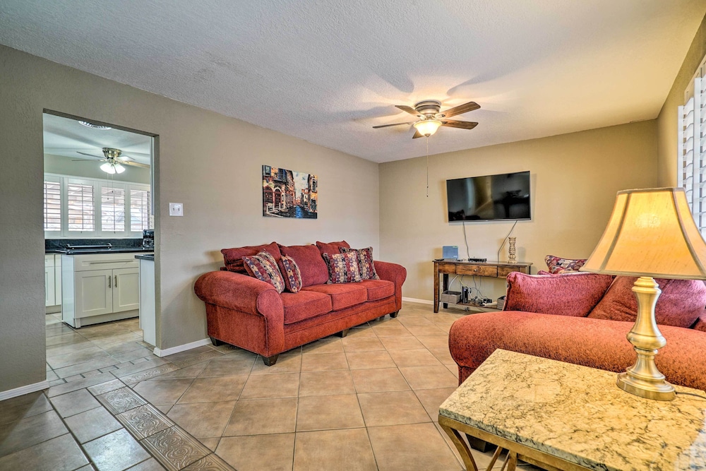 House (3 Bedrooms) photo 1