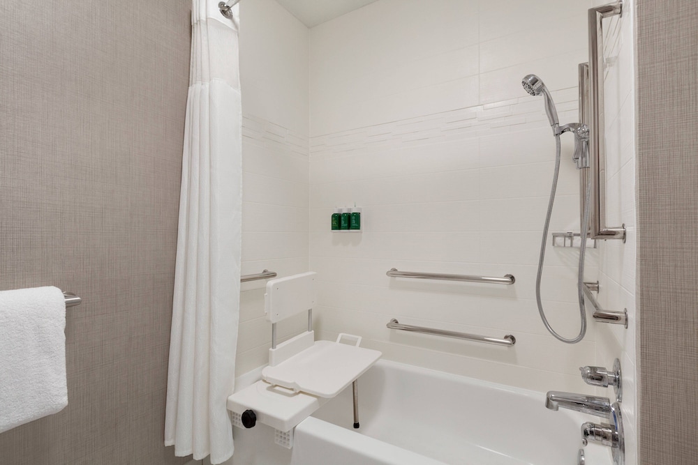 Suite, 1 Bedroom - Photo 9