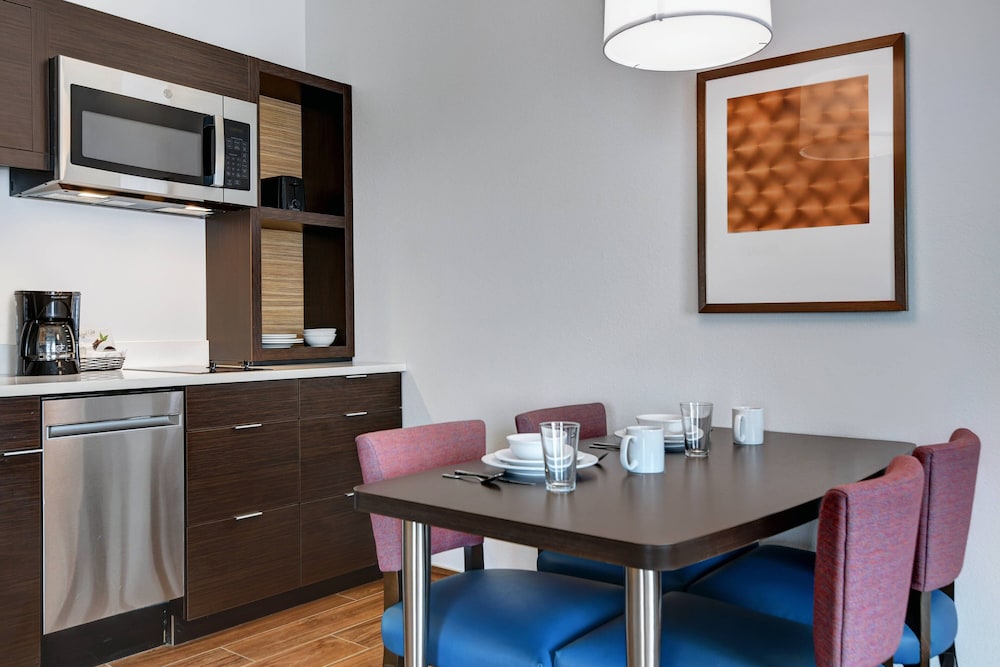 TownePlace Suites by Marriott Columbus Dublin, Billede 4