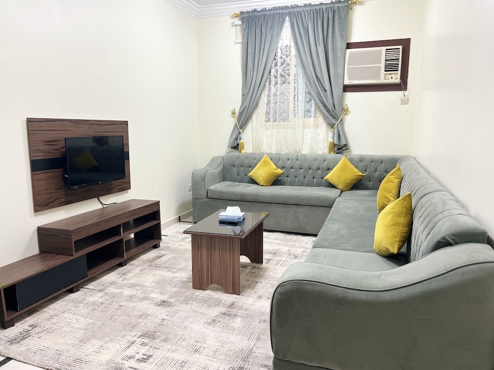 Apartment, 2 Bedrooms