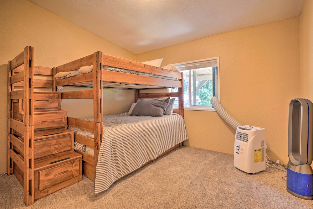 House (3 Bedrooms) photo 2