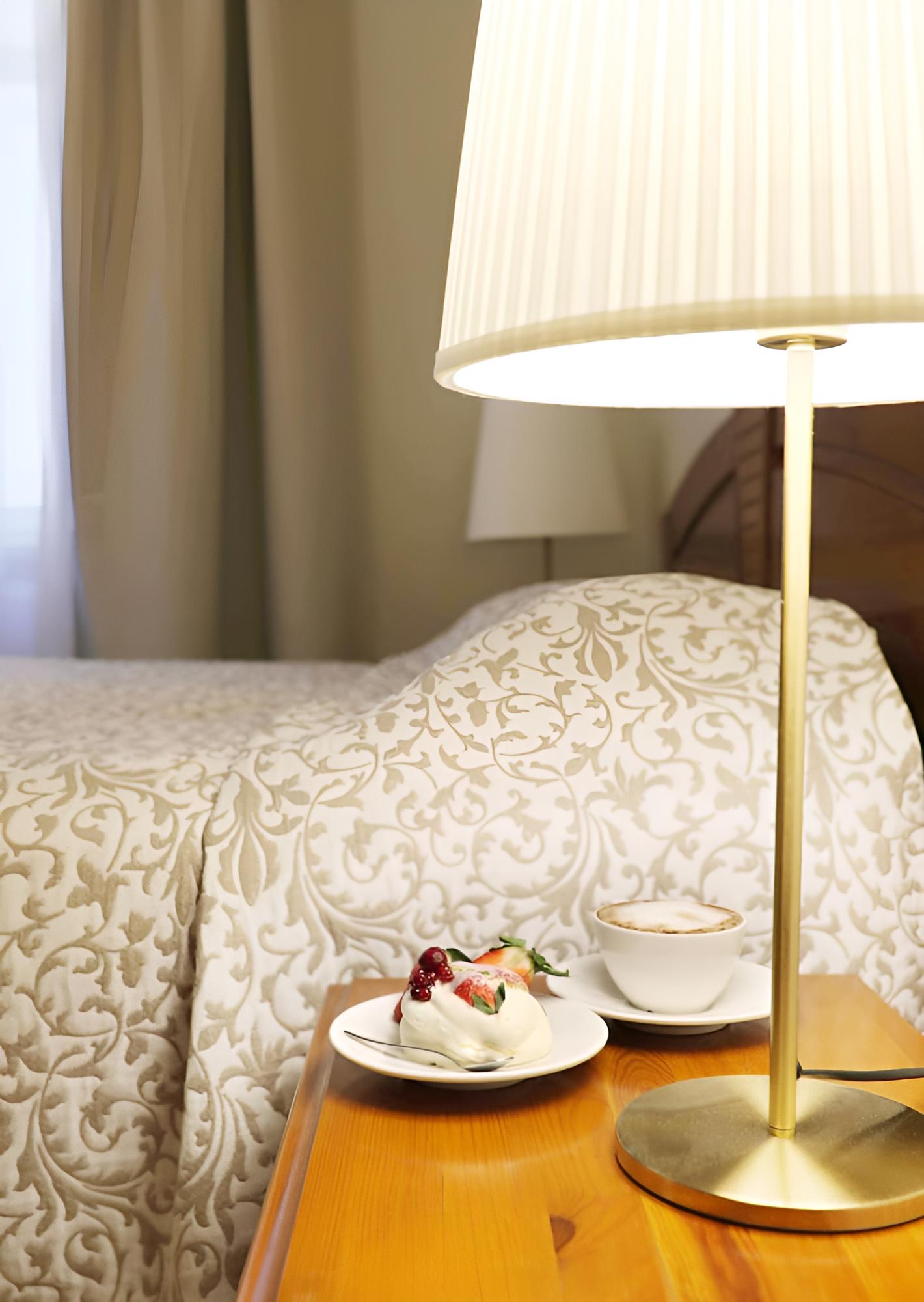 Superior Double or Twin Room photo 2