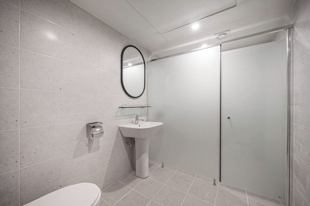 Double Room (2 Rooms), Ocean View photo 3