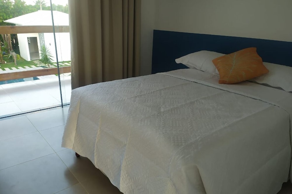 Standard Double Room - Photo 1