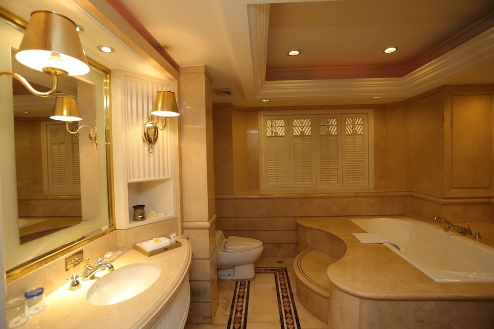 Luxury Double Room photo 2