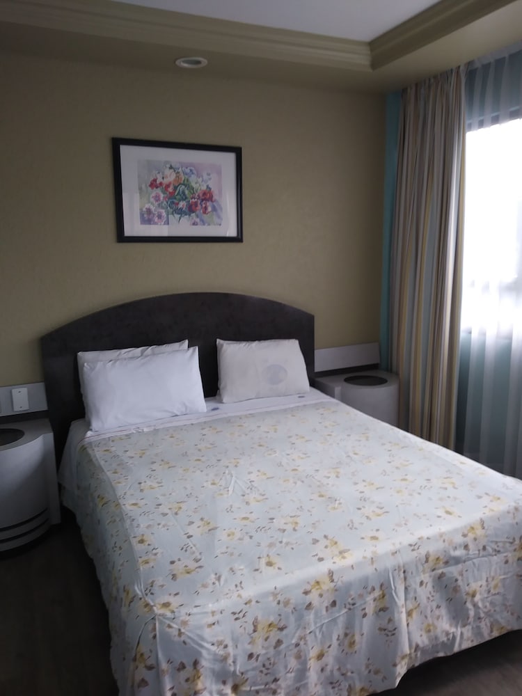 Basic Room