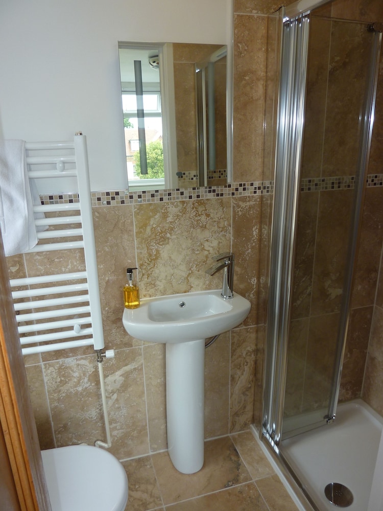 Double Room, Ensuite (King Room 8) photo 2