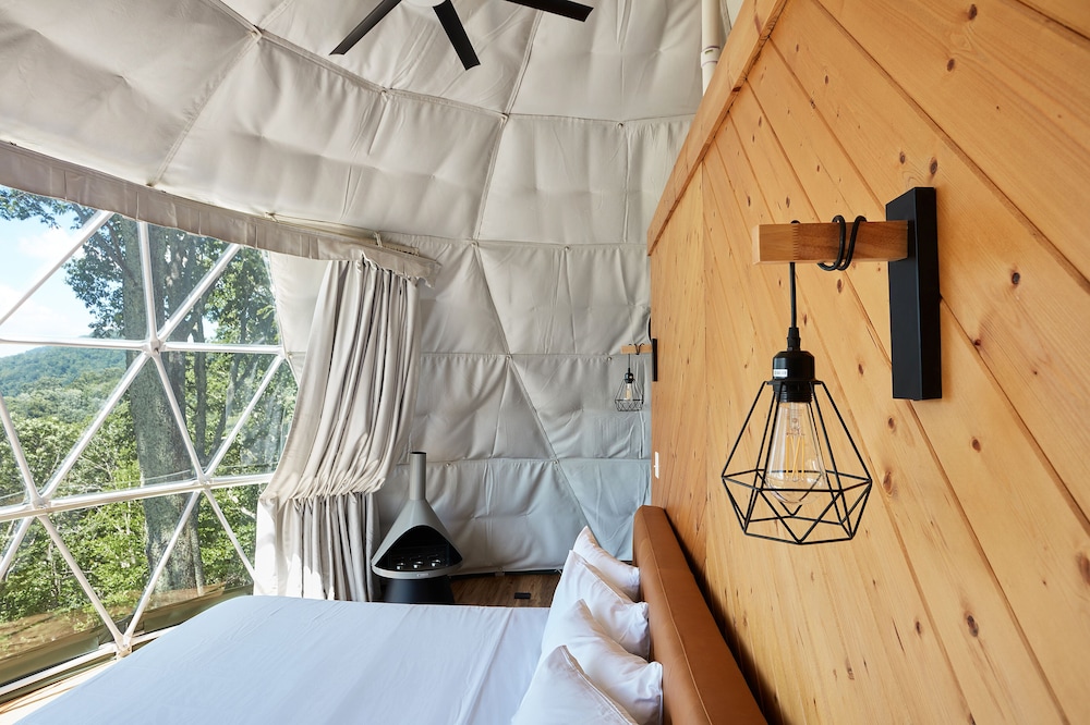 The Glamping Collective, Billede 3