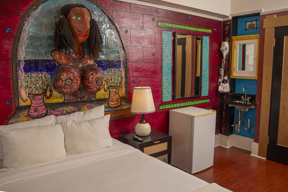 Hotel des Arts — photo 114