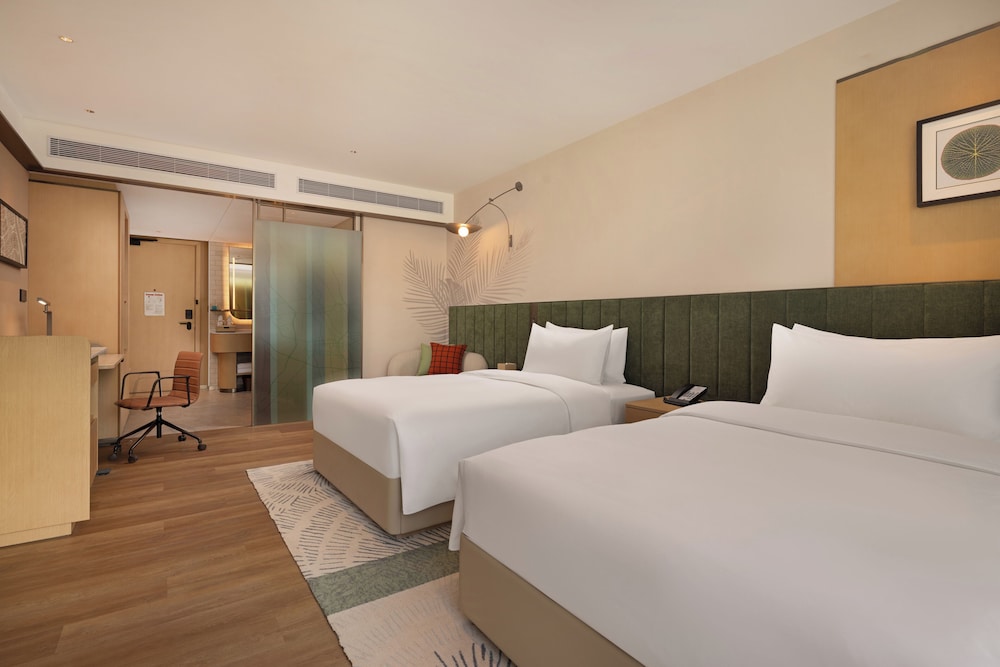 Room, 2 Twin Beds
