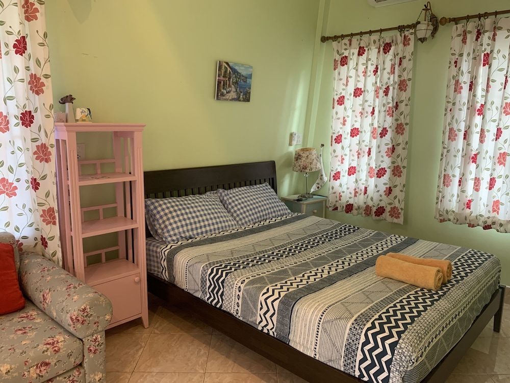 Cattleya Suite photo 1
