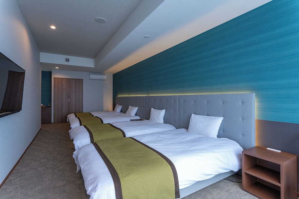Junior Suite Room with Private Open-air Bath, Ocean View, Non Smoking - Photo 2
