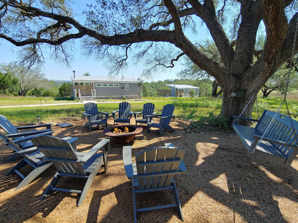 Lavender Casita