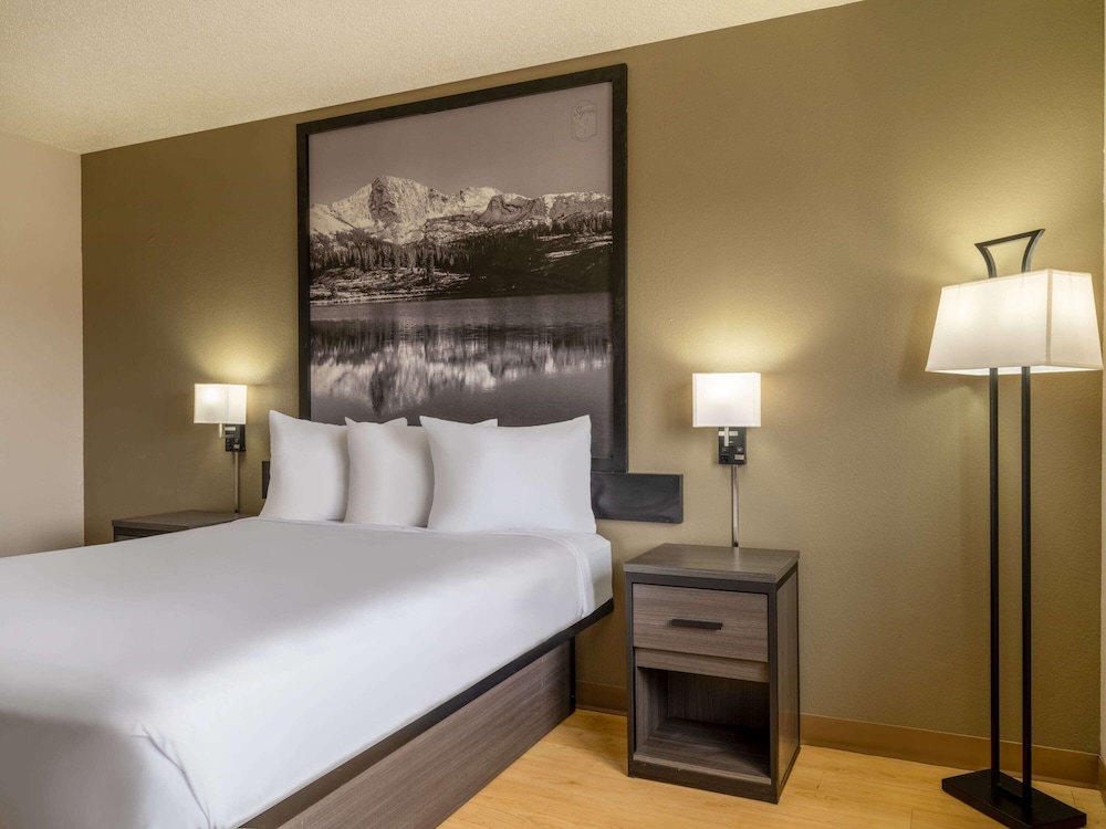 Double Room - Photo 5