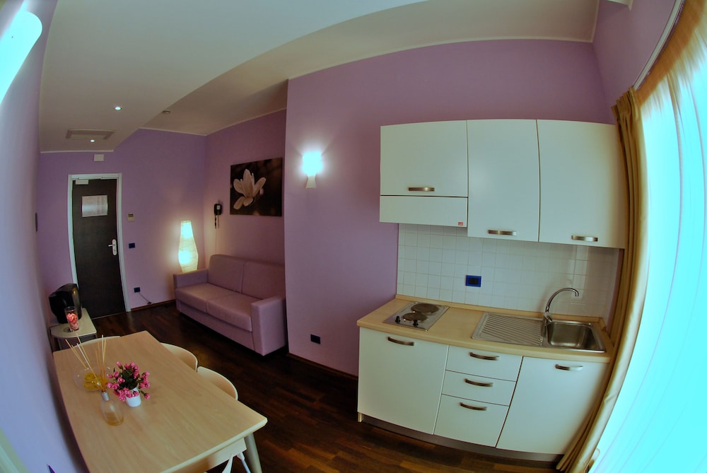 Apartment, 1 Bedroom photo 2
