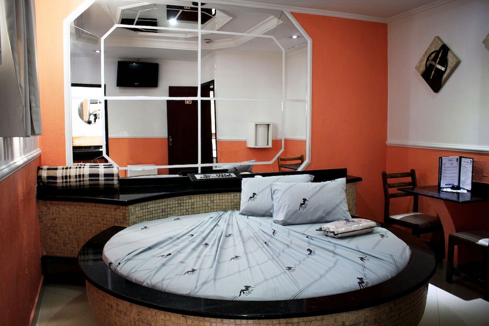 Luxury Double Room