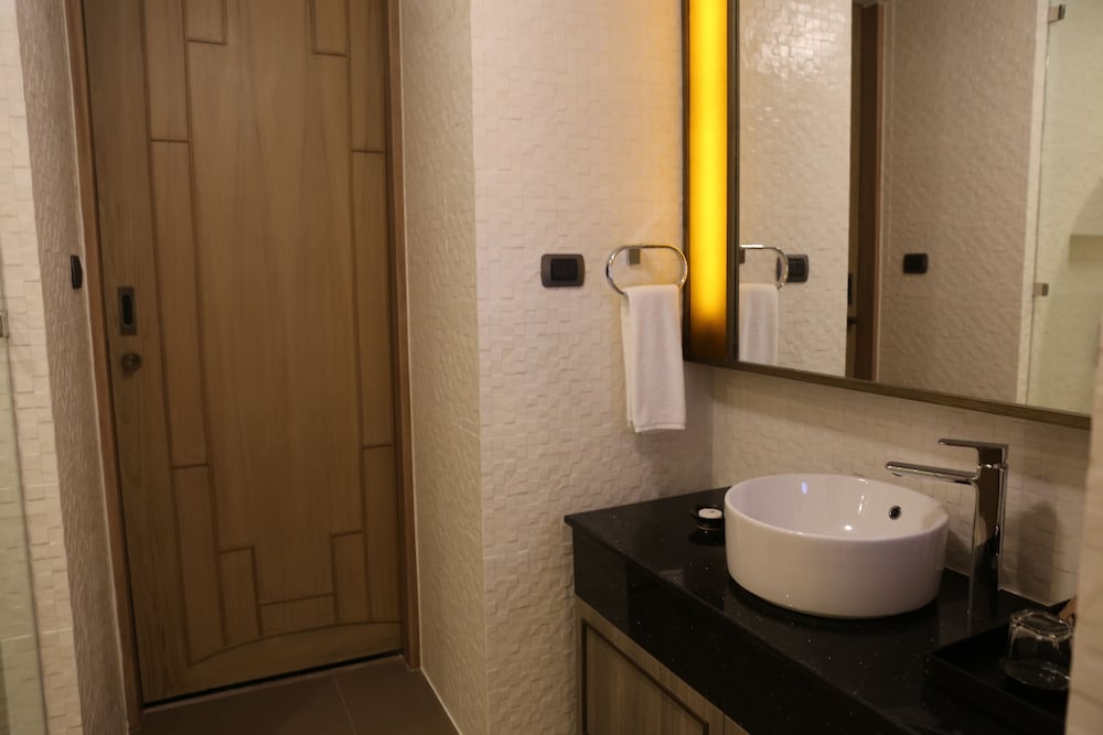 Premier Room