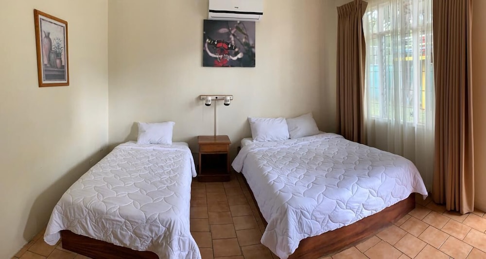 Standard Villa, 2 Bedrooms, Accessible, Pool View