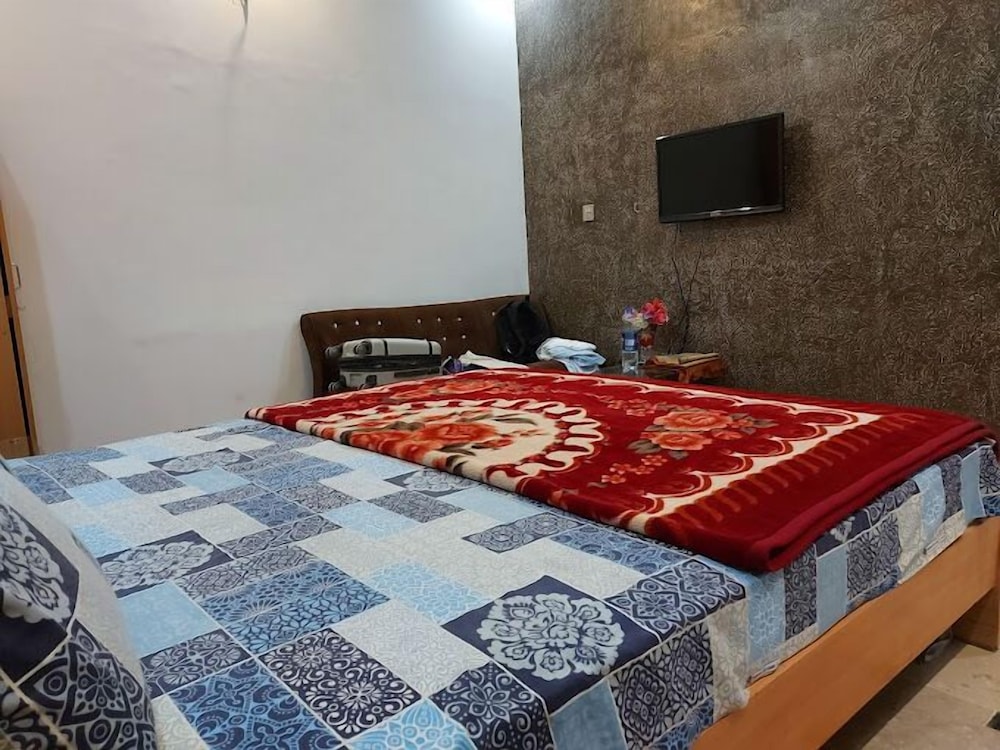 Deluxe Double Room photo 3