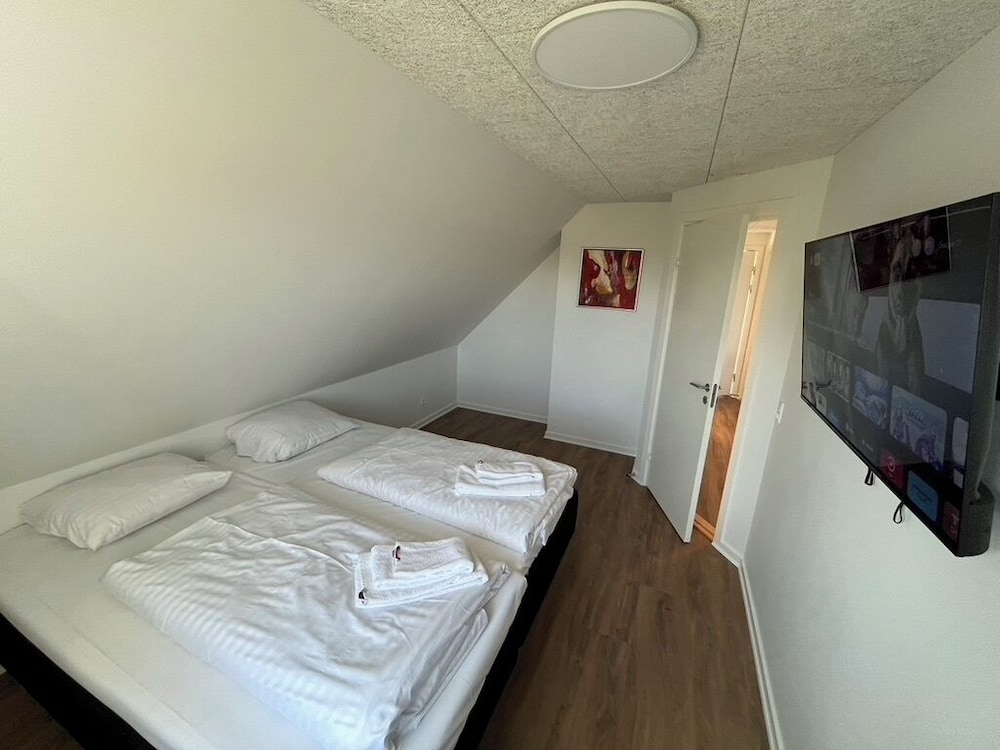 Comfort Apartment photo 2