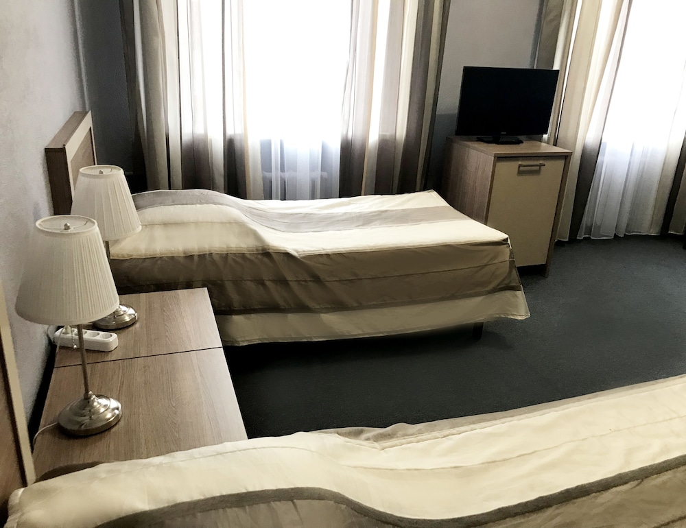 Standard Double Or Twin Room photo 2