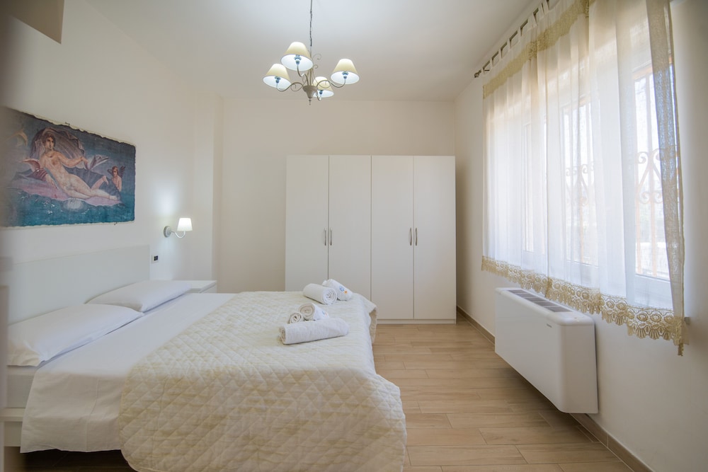 Deluxe Apartment - Photo 14