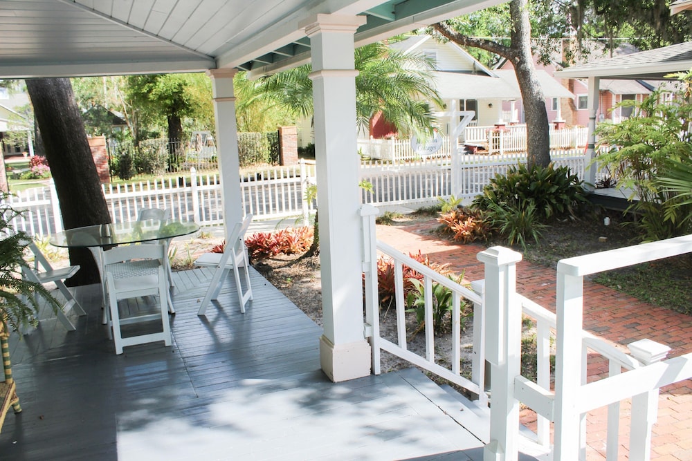 Lilly's Cottage (Matheson Cottages) Pet Friendly, photo 6