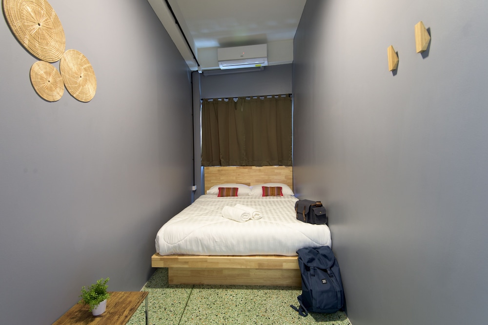 Standard Double Room photo 1