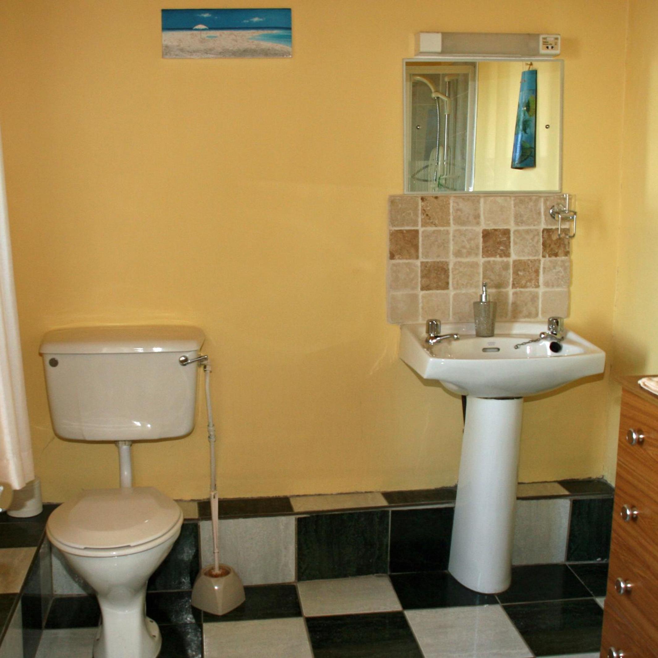 Deluxe Double Room with Sea View photo 2
