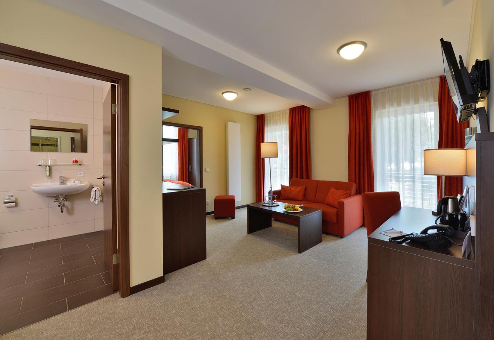Executive Suite "Käpt'n" photo 3