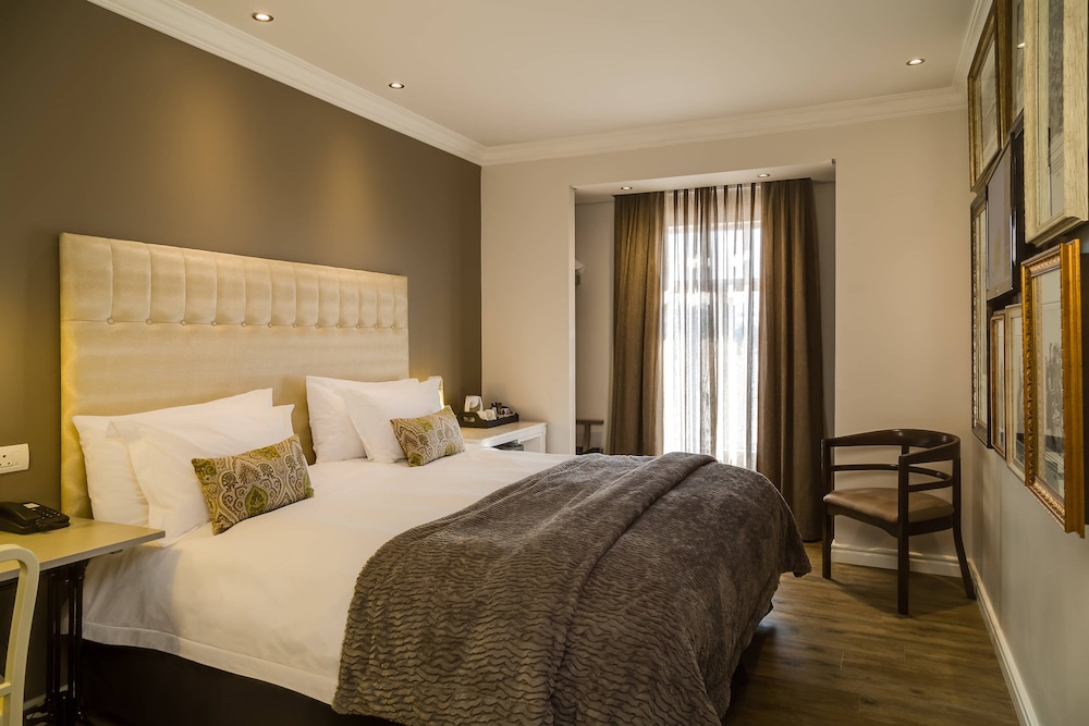 Room, 1 King Bed