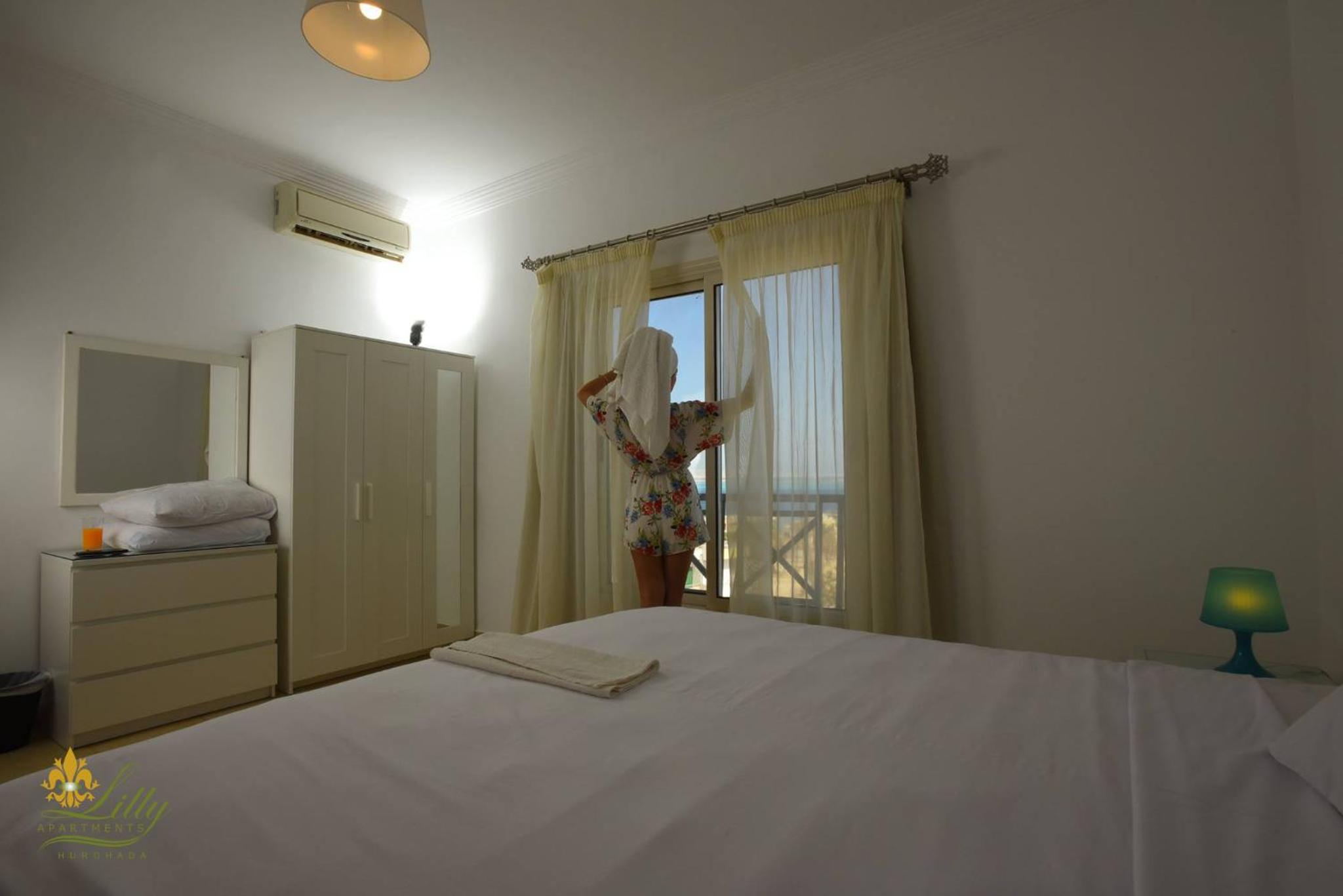 Panoramic Apartment with Sea View photo 1