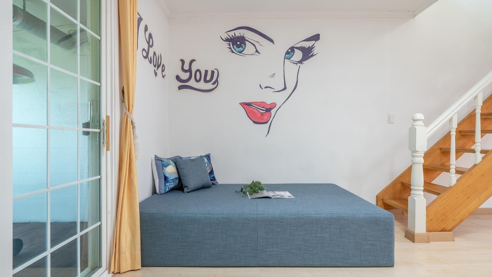 Basic Room, 1 Bedroom (elve)