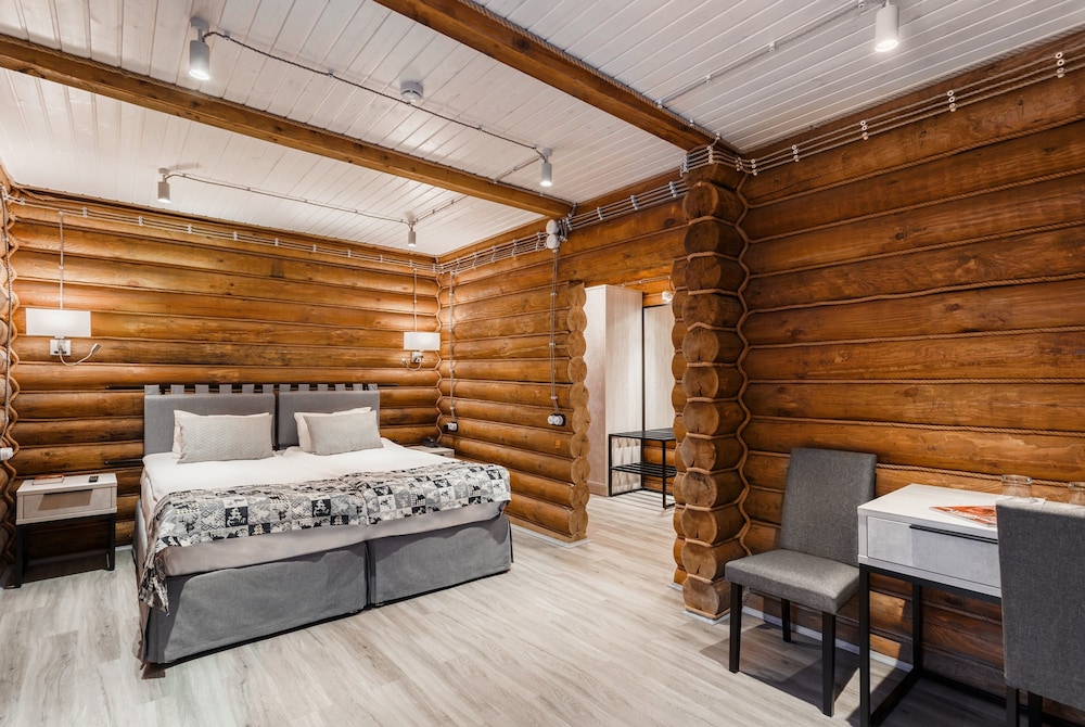 Comfort Double Room (Podkova)