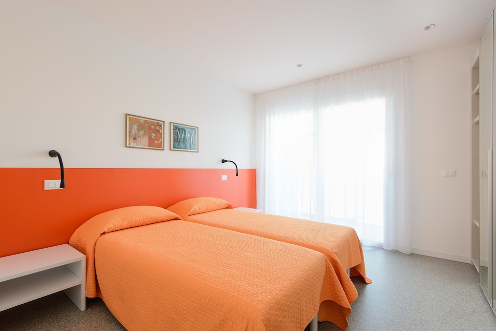 Apartment, 1 Bedroom, Balcony (BT2)