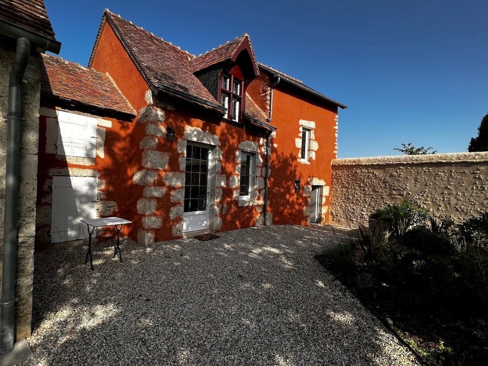 Cottage, Ensuite, Garden View (Gîte)