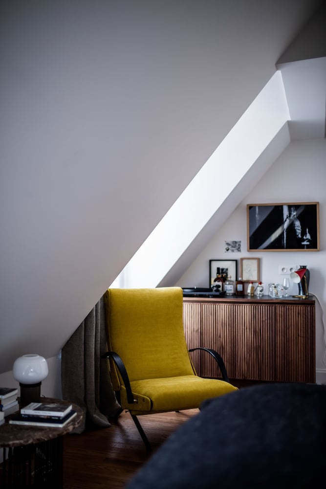 Zimmer (Pigalle 35)