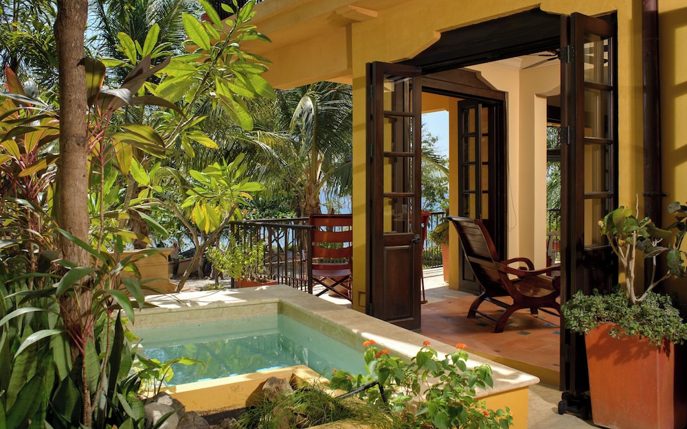 Deluxe Villa, Multiple Beds, Private Pool, Partial Ocean View (23 Paseo del Mar | 3 BR | 3.5 BA)